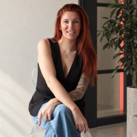 Christy smith - Founding Director in Theia FM Ltd - 