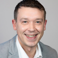 Rory Mac Clancy - Business Developme … in EBS - 