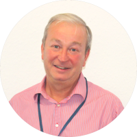 Alistair Rogers - Director in Five Go Live - 