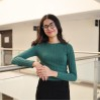 Palasha Kalko - Retail Adviser in Vodafone - 
