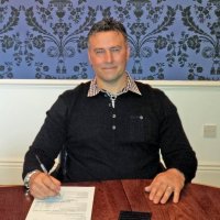 Chris Burton - Business Consultant | the UK