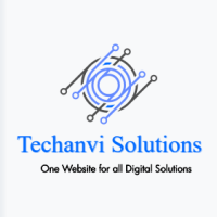 Techanvi Solutions - Technology &amp;amp; Software | the UK
