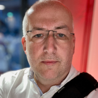 Nick Clarke 
                      - IT Consultant 