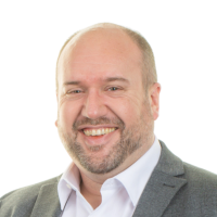 James Martin - Business Consultant 