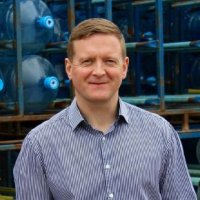 Steve Wrest - Retail &amp;amp; Services | Liverpool