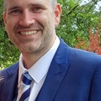 Daniel Taylor