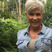 Sharon Humphries