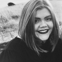 Ella Castle-Parker - Hospitality &amp;amp; Leisure 