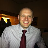Stuart Ryder - Bookkeeper 