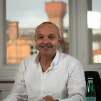 Faris Mousa