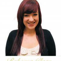 Rebecca Clare - Hypnotherapist 