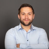 James Allen DiPFA CeMAP