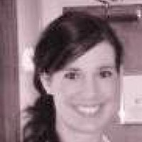 Dr Hannah Bashforth