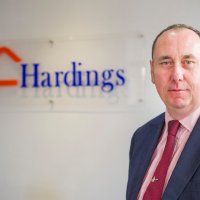 John Harding - Letting Agent 