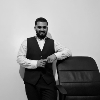Fazal Gilani