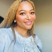 Bridgette Lekhuleni - Wellbeing Coach | the UK