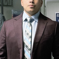 Rafael Mestanza - Security Services 