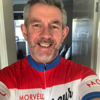 Steve Bates - Training Provider 