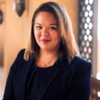 Catherine Homer - Retail &amp;amp; Services 