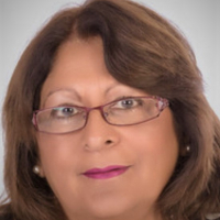 Sudha Gray