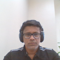 Subair cheruthottupurath - Accountancy | Dubai