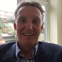 Terry Hayward 
                      - Business Consultant 