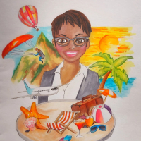 Susan Alfred - Hospitality &amp;amp; Leisure 
