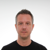 Nicholas Jones 
                      - Logistics | the UAE