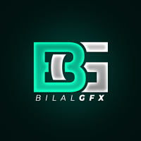 Bilal GFX - IT Services Provider 