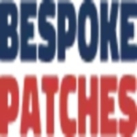 Bespoke Patches - Fashion 