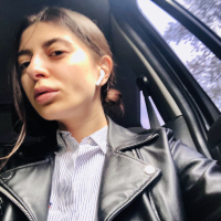 Anastasia Petenko 
                       