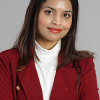 Shreya Kulkarni