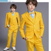 Occasion Wear For Boys