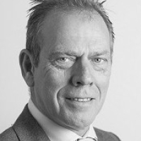 Clive Bateman
