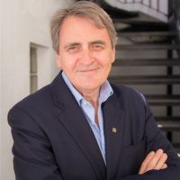 Andrew Priestley