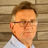 Nick  Peate - Energy &amp;amp; Resources 