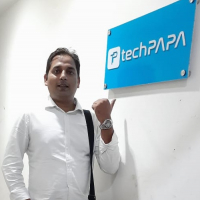 Kamal Upadhyay