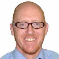 Stuart Bradley