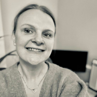 Weronika Erkan - Business Consultant 