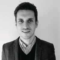 Adam Leavesley