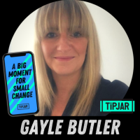 Gayle Butler - Hospitality &amp;amp; Leisure 