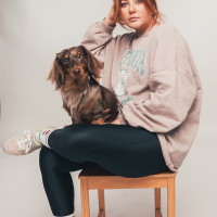 Grace Stewart - Media  