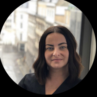 Sarah Goodrich - Business Consultant 