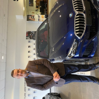 Darren  Parsons - Retail &amp;amp; Services | Hertfordshire