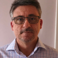 Marc Whitmore  - Business Consultant 