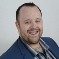 Gavin Walsh