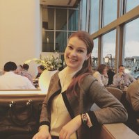 Katya Malisheva 
                      - Translation &amp; Language 