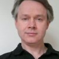 Steve Davison