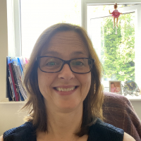 Lynne Hayes-Clarke