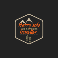 Harry solotraveller - Hospitality &amp;amp; Leisure 